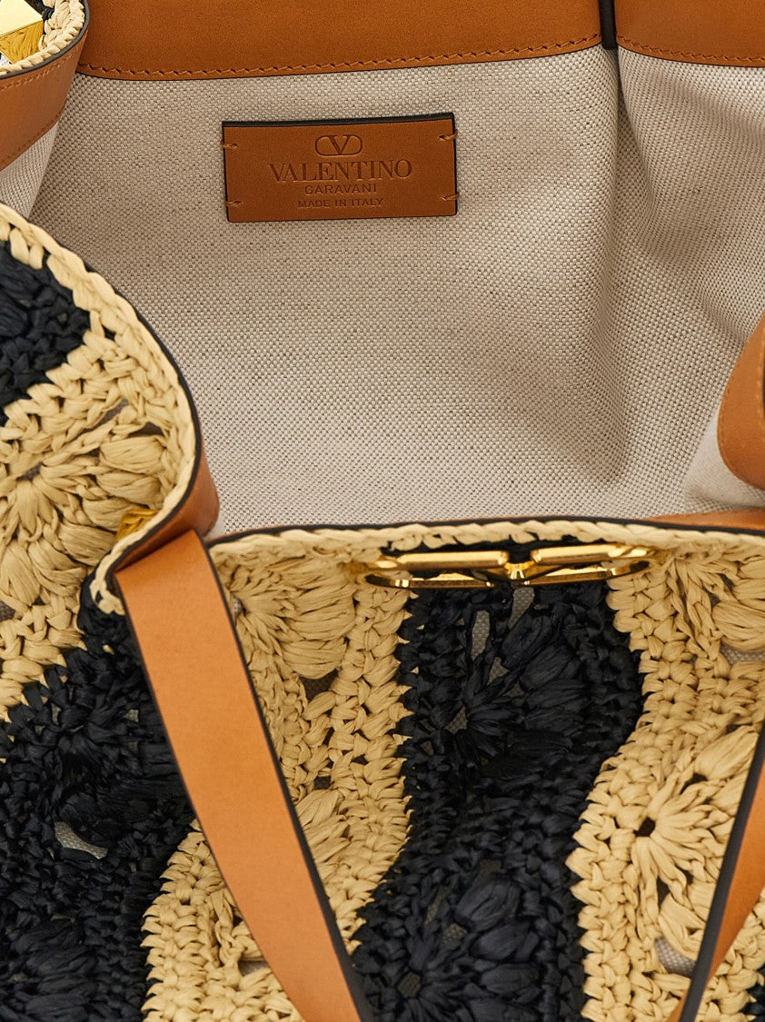 Valentino Garavani 'Vlogo Signature' Handbag