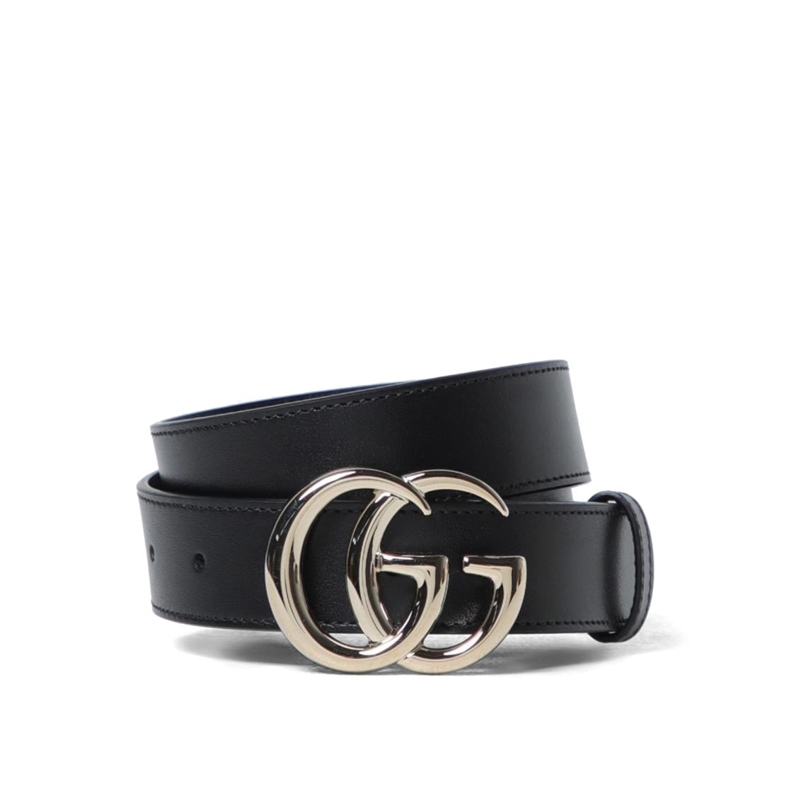 Gucci Gg Marmont Belt