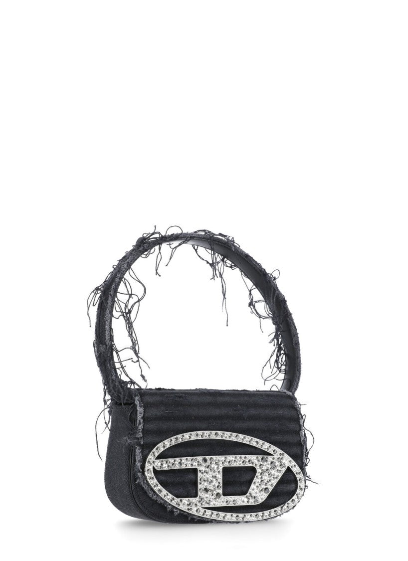 Diesel 1Dr Shoulder Bag