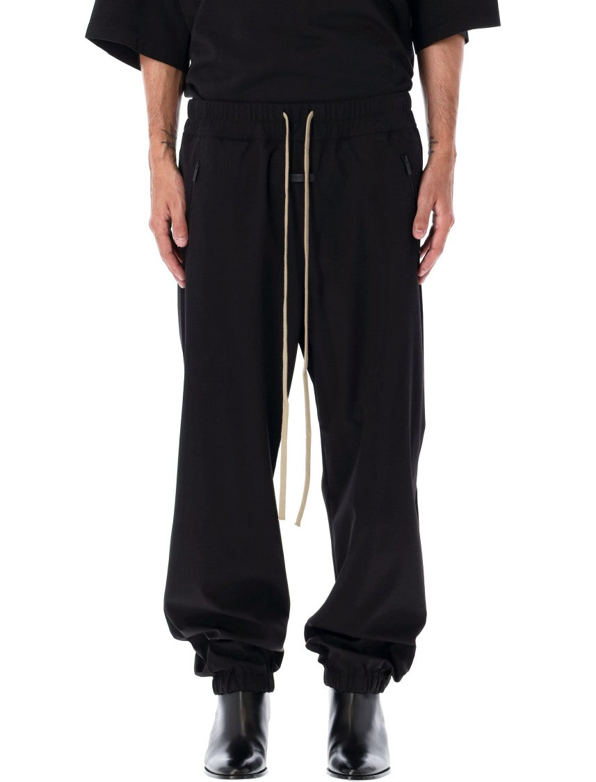 Fear Of God Relaxed-Fit Nylon Trackpants