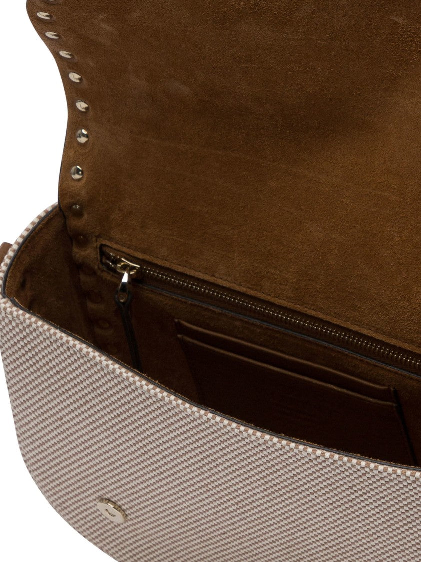 Valentino Garavani "Rockstud" Shoulder Bag