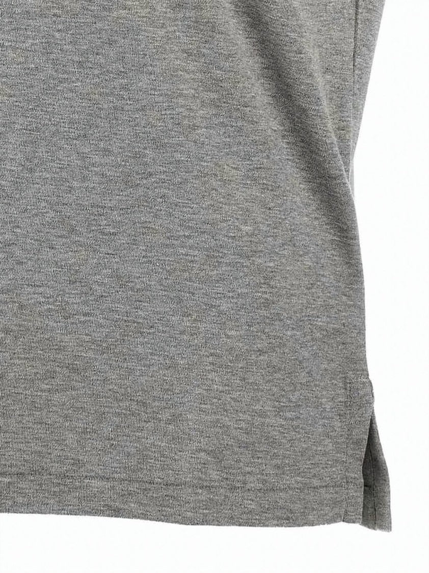 Polo Ralph Lauren Classic Short-Sleeve Polo With Textured Fabric