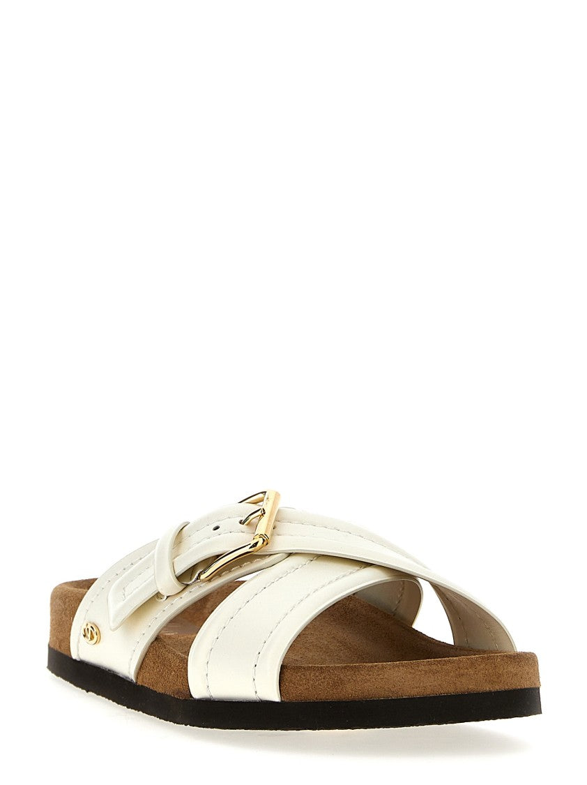 Valentino Garavani 'Fussfriend' Slides