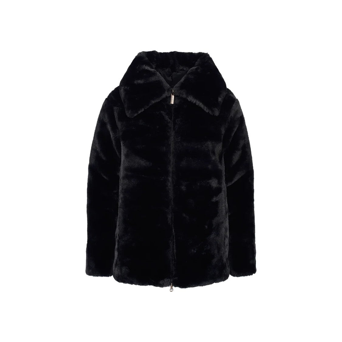 Colmar Originals Exuberance Reversible Faux Fur Jacket