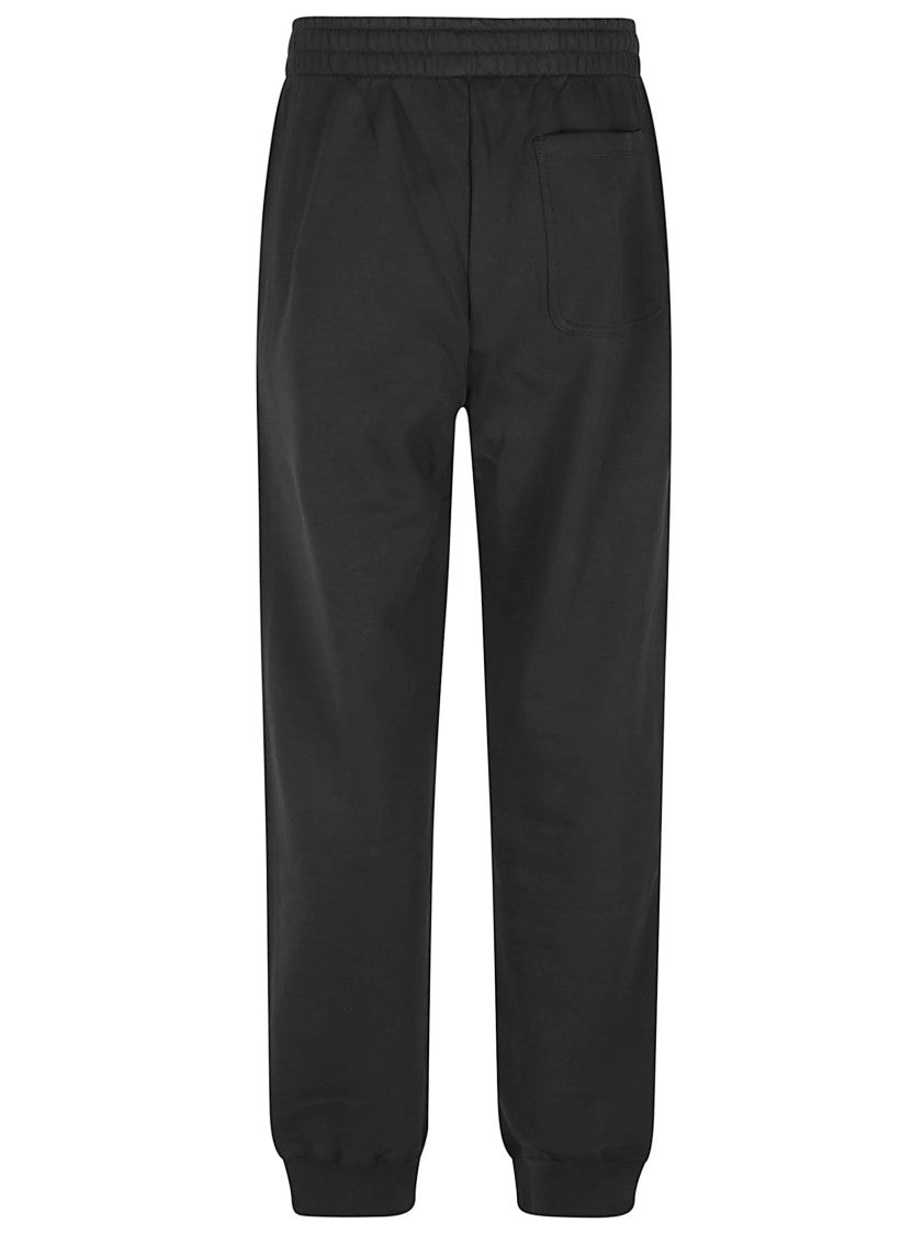 Diesel P-Marky Iod Elastic-Waist Cotton Pants