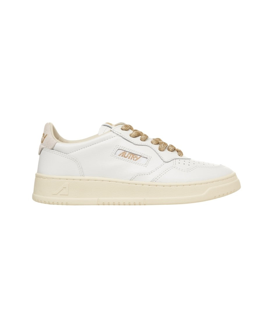 Autry Medalist Low' Sneakers