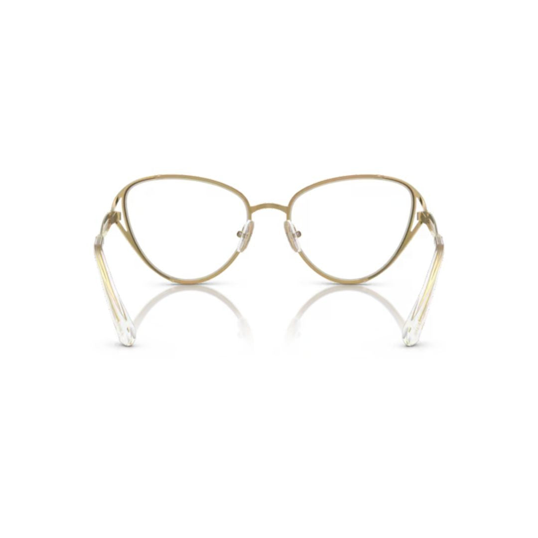 Swarovski 0Sk1017 Cat-Eye Sunglasses