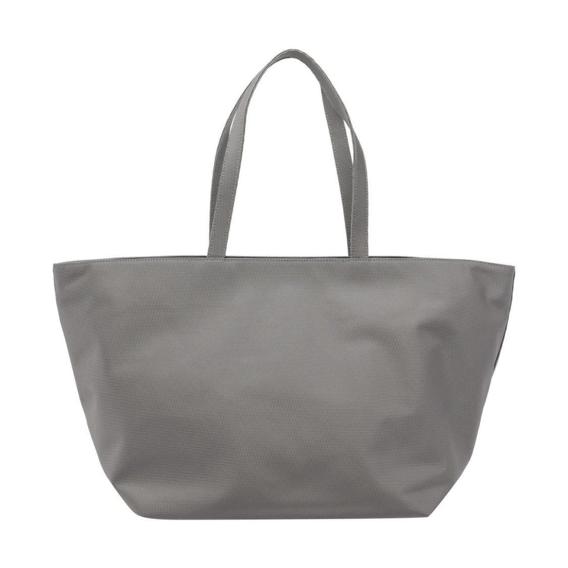 Alexander Wang Grey Punch Tote