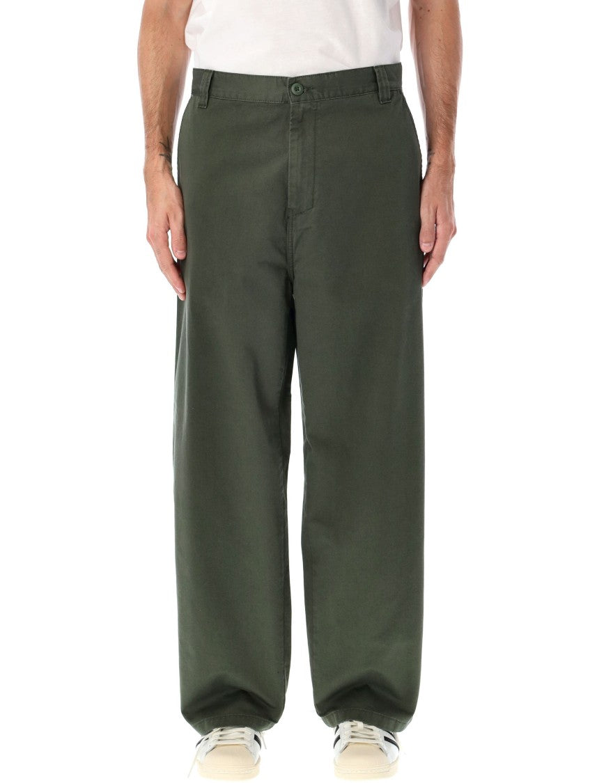 Carhartt Wip Brady Straight-Leg Pants