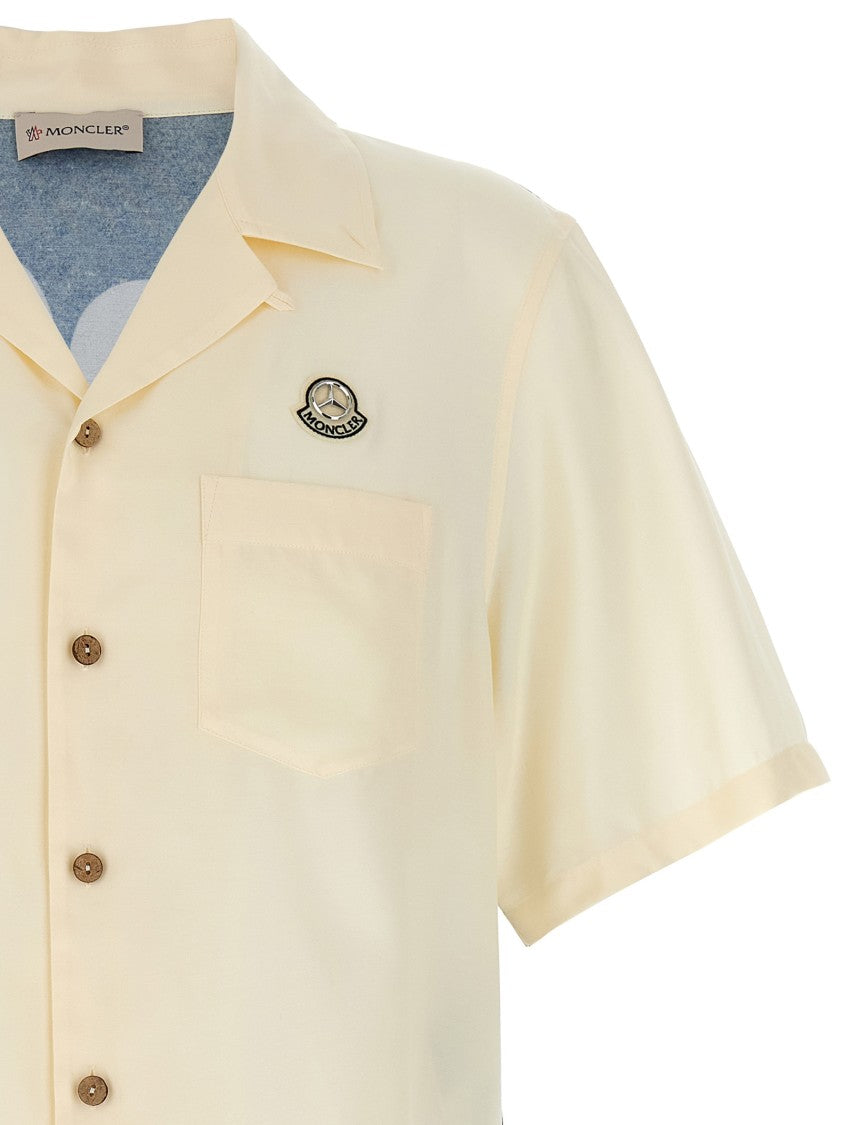 Moncler Genius Nigo Shirt