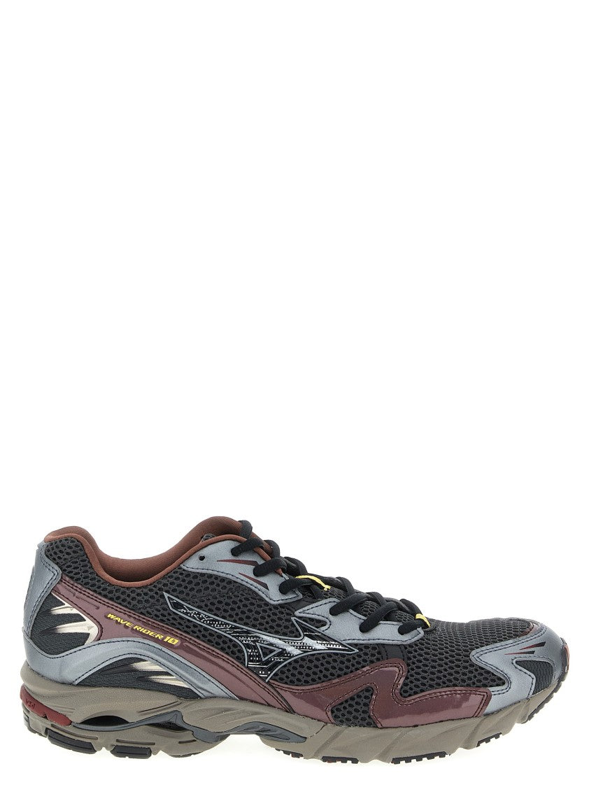Mizuno Wave Rider 10' Sneakers