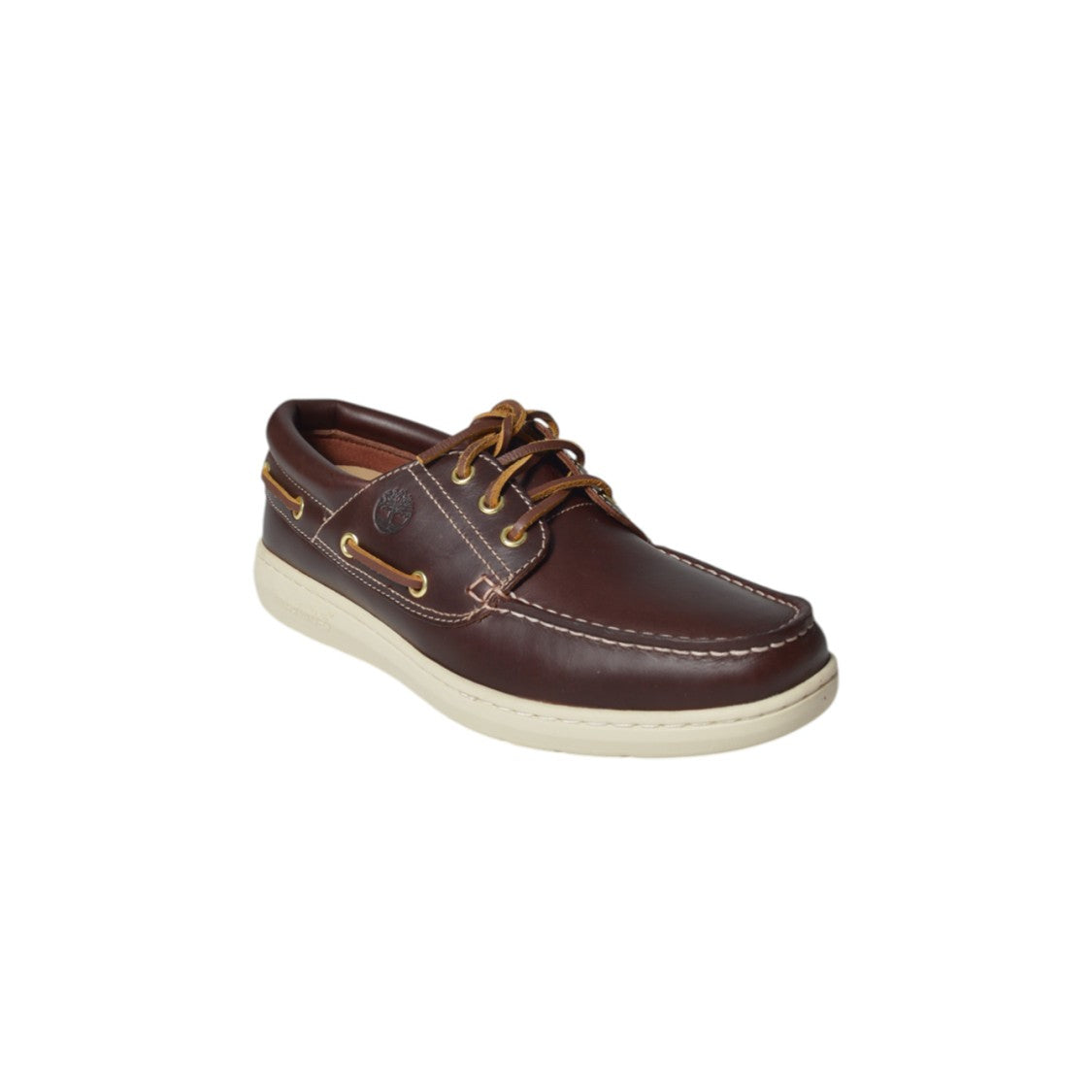 Timberland Portofino Pier Boat Shoes