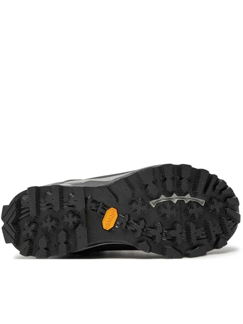Meindl Grey Air Revolution 1.5 Hiking Boots