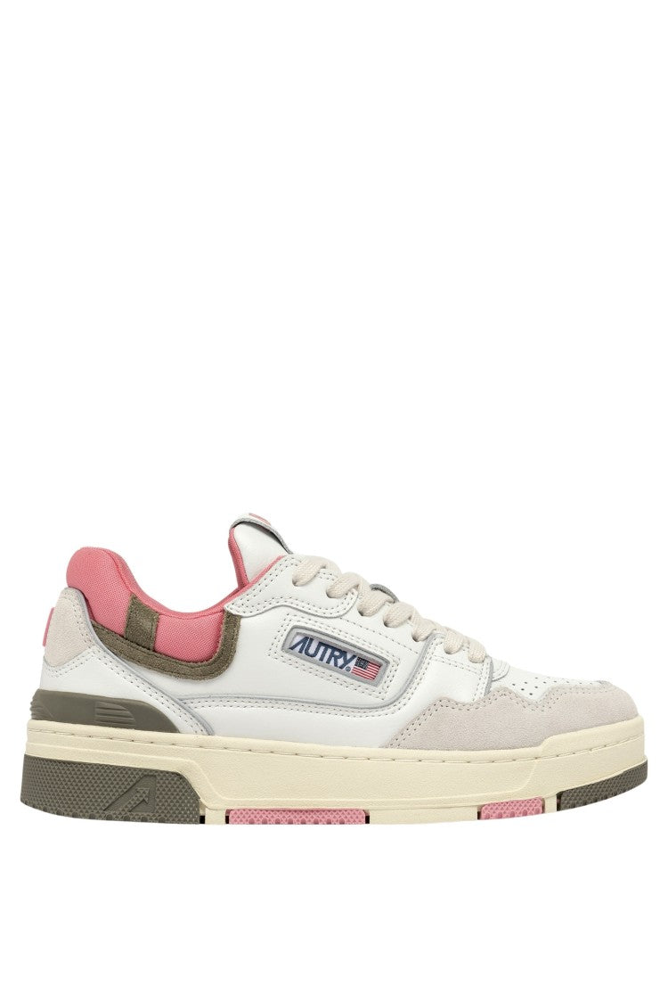 Autry Clc Low Multisue Col