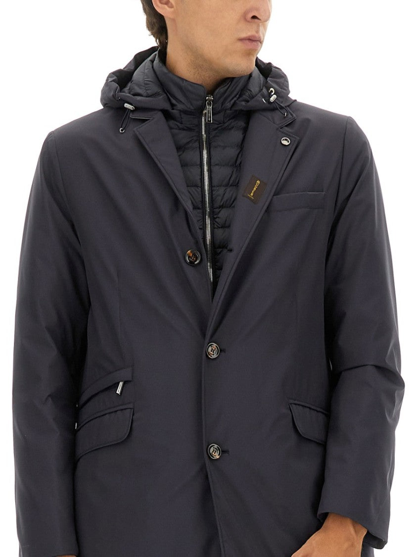 Moorer "Redon-Skt" Jacket
