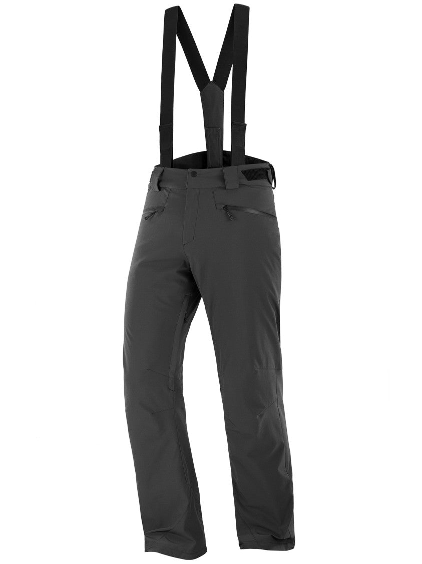 Salomon Edge Pant Weather-Resistant Ski Pants