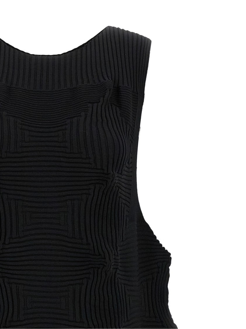 Issey Miyake 'Linkage' Dress