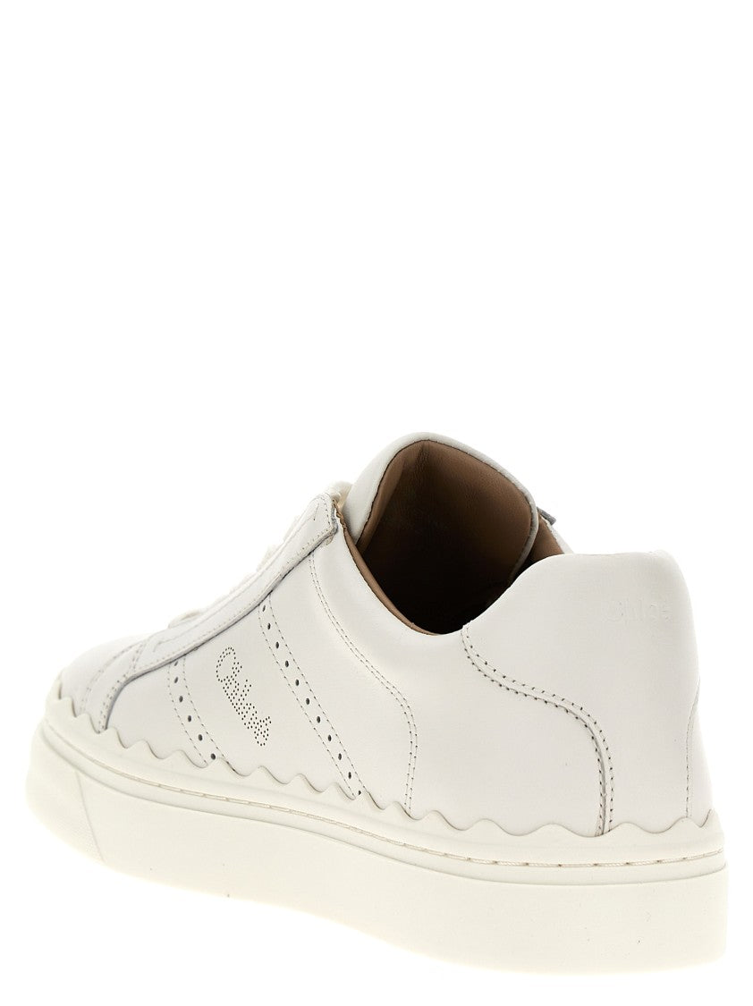 Chloé Lauren' Sneakers