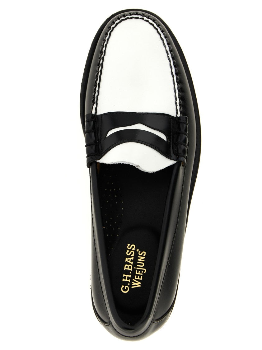 G.H. Bass 'Weejuns Larson' Loafers