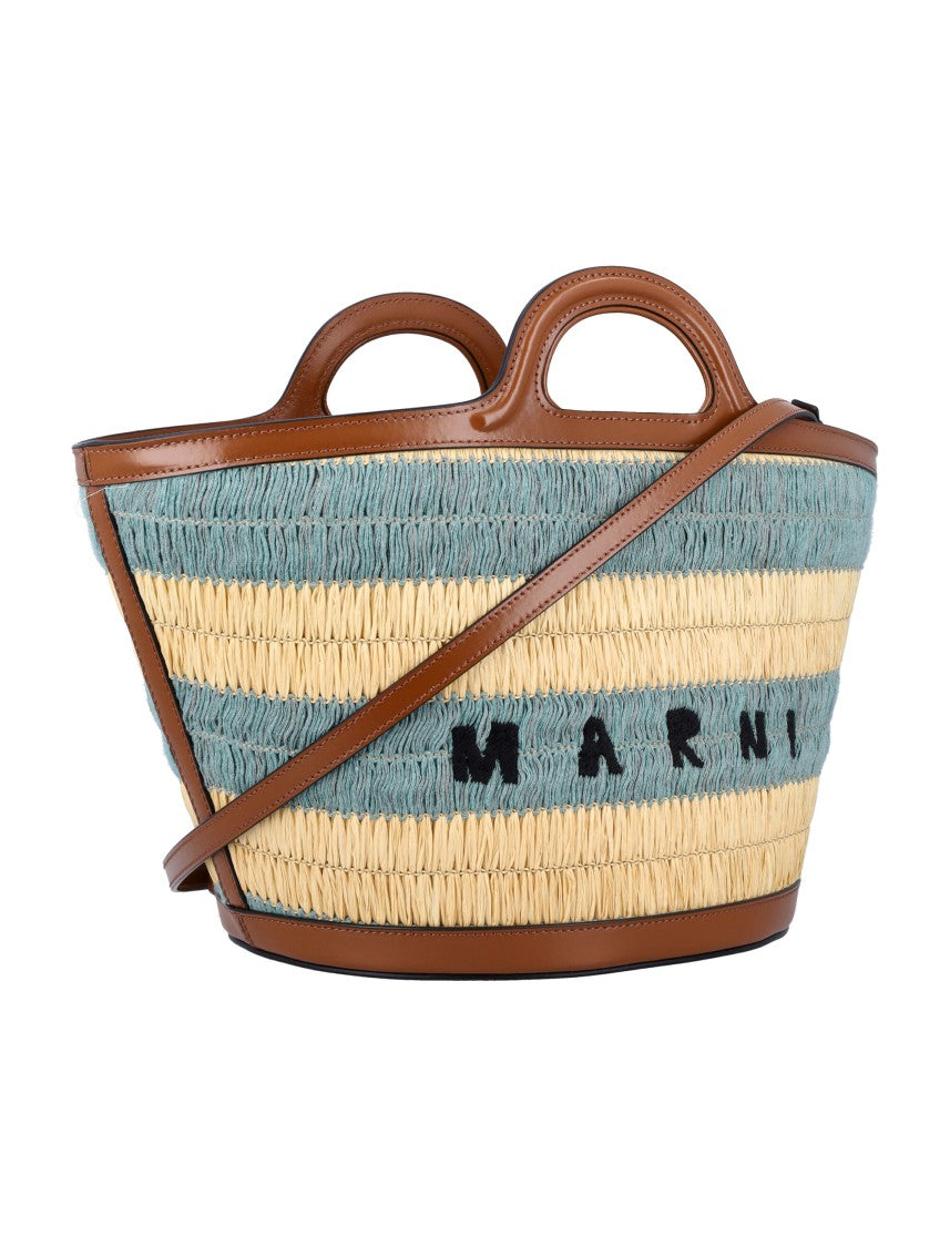 Marni Tropicalia Small Stripes