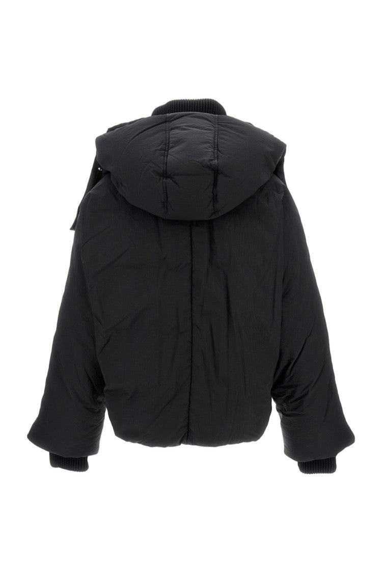 Sportmax Glizia Short Padded Jacket