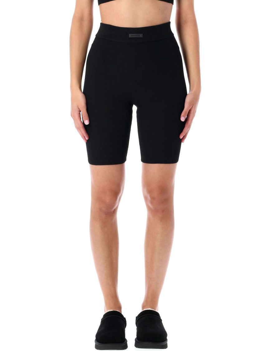 Fear Of God Sof Rib Biker Short