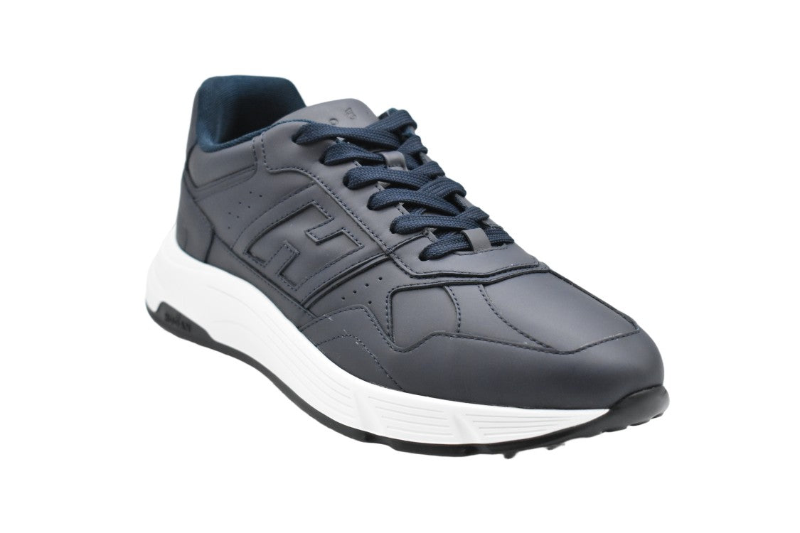 Hogan Hogan Hyperlight Sneakers With Embossed Logo