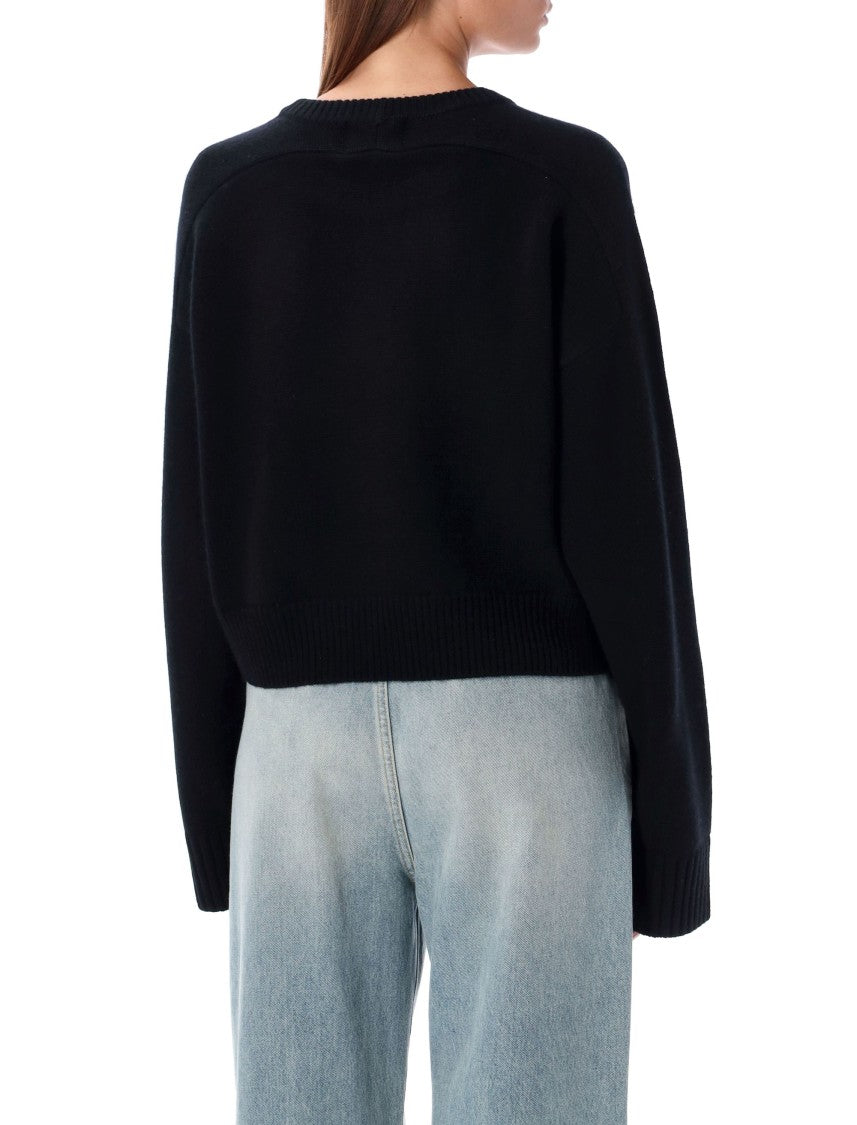Loulou Studio Bruzzi Sweater