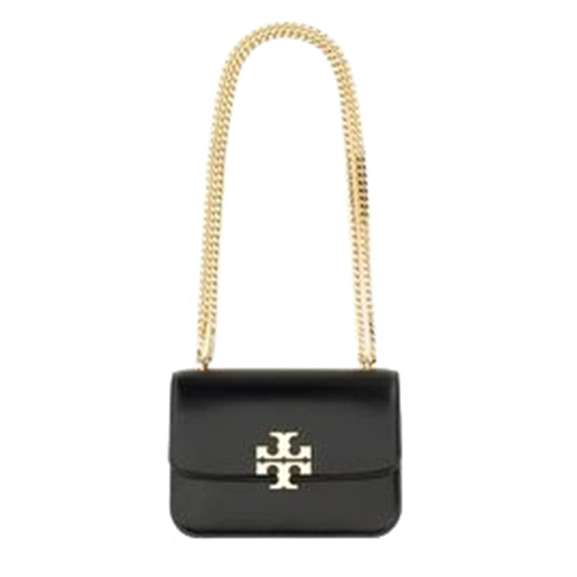 Tory Burch Eleanor Small Convertible Shoulder Bag