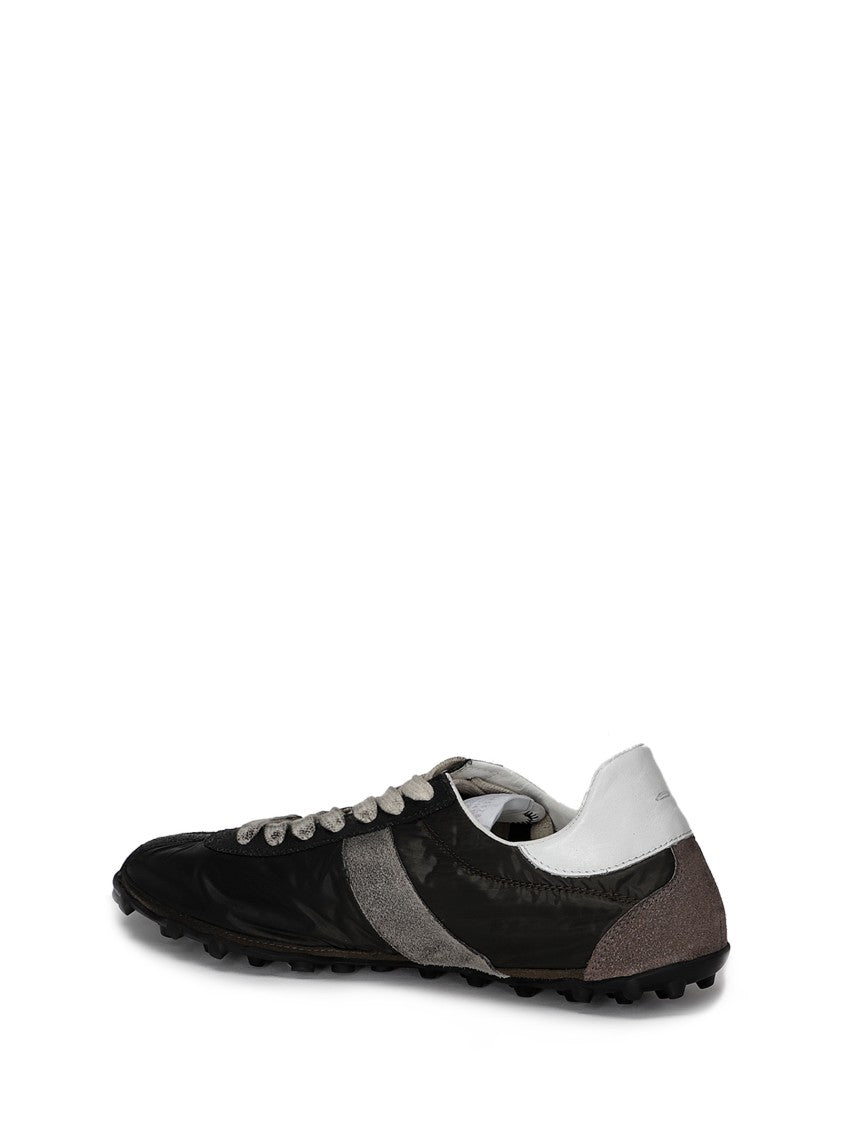 Maison Margiela Sprinters Low-Top Sneakers