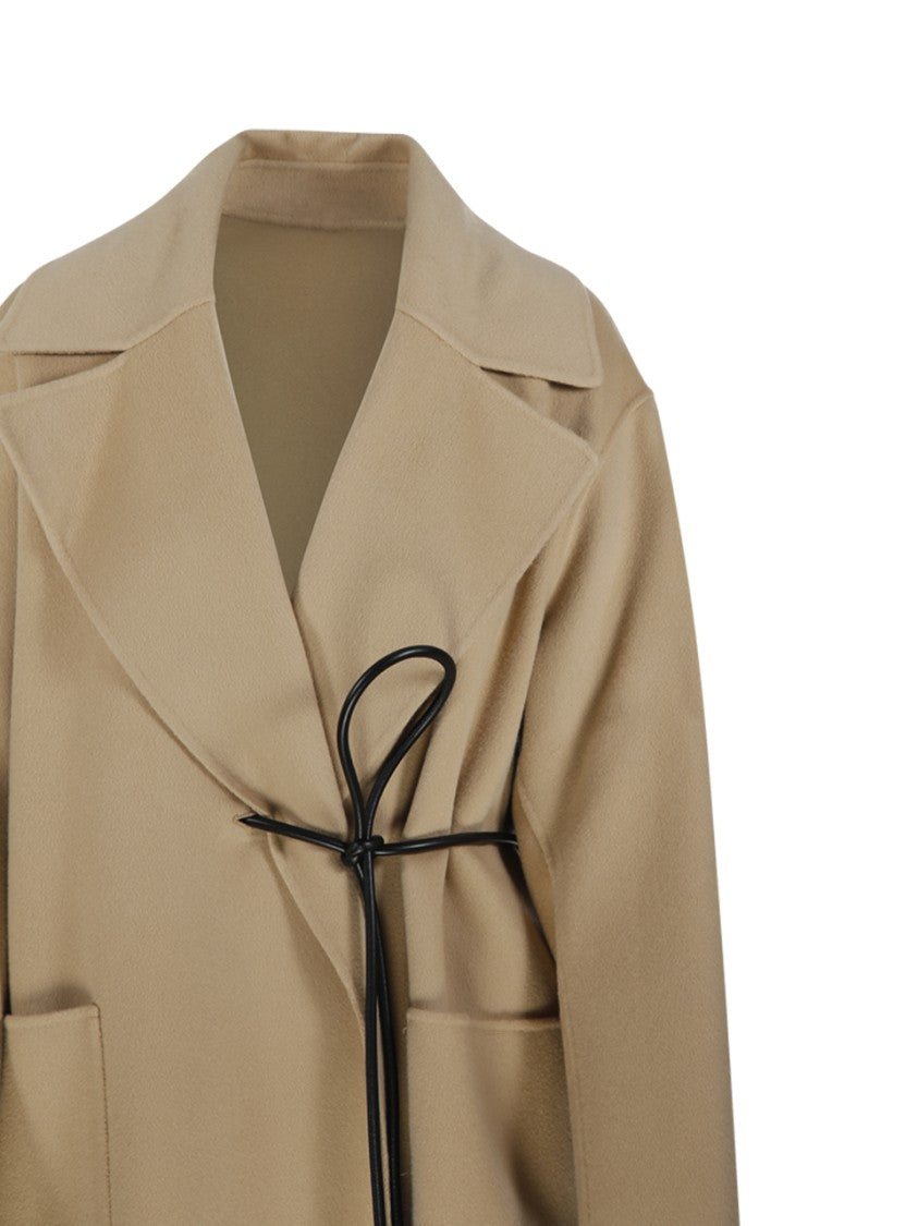 Max Mara Abate Coat