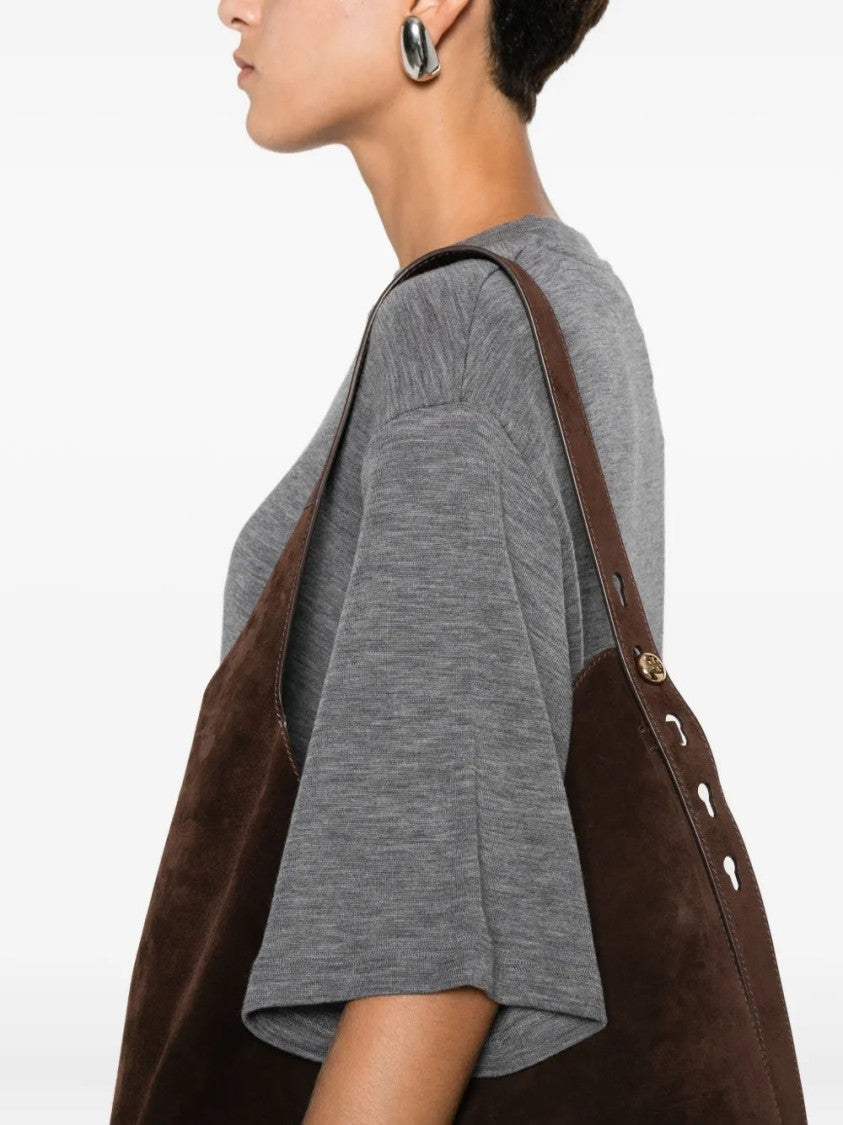 Róhe Short-Sleeve Crew-Neck T-Shirt