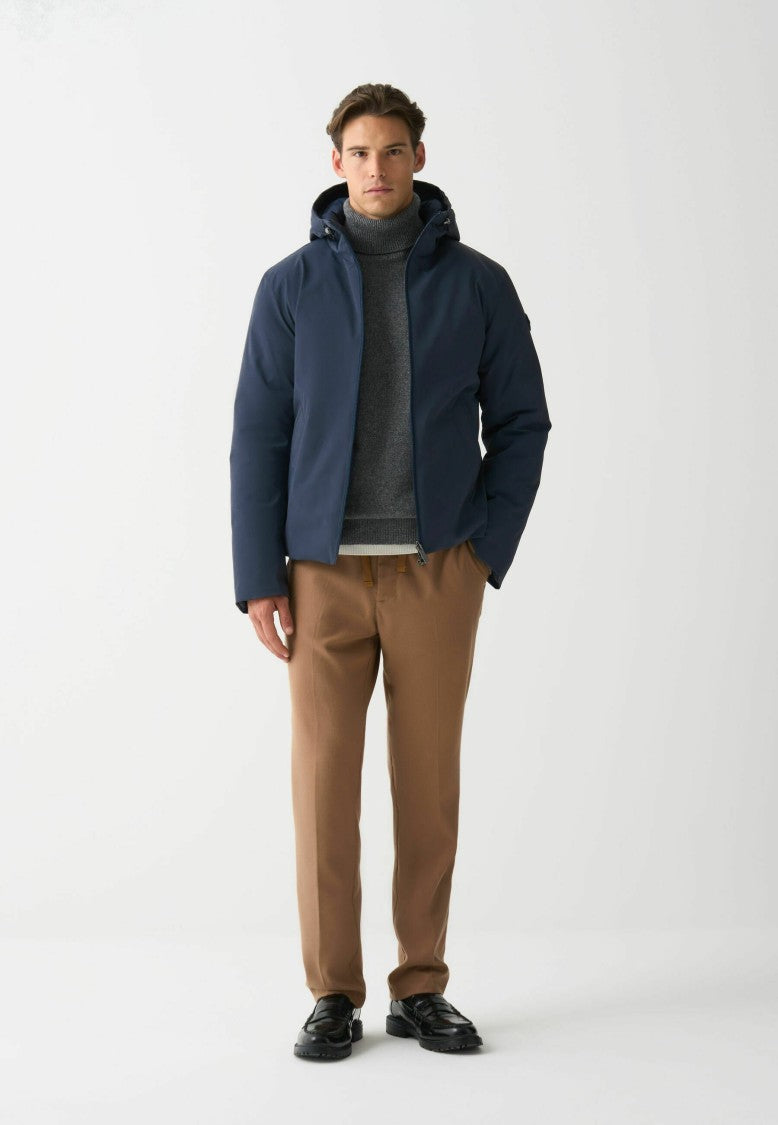 Colmar Originals Classic Versatile Men's Jacket With Clean Silhouette