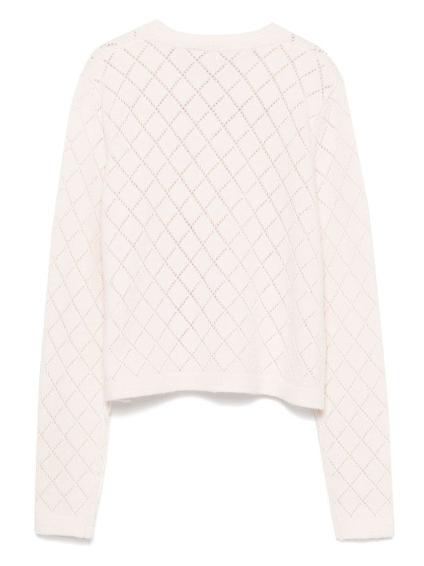 Zimmermann Illustration Cardigan