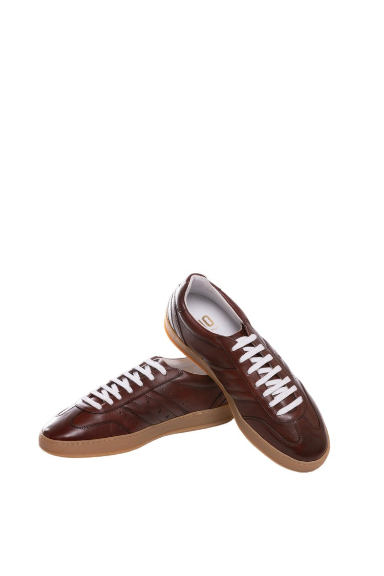 Pantofola D'oro Terrace 2.0 Low Leather Sneakers