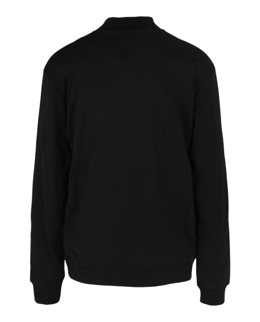 Alexander Mcqueen Turtleneck Sweatshirt