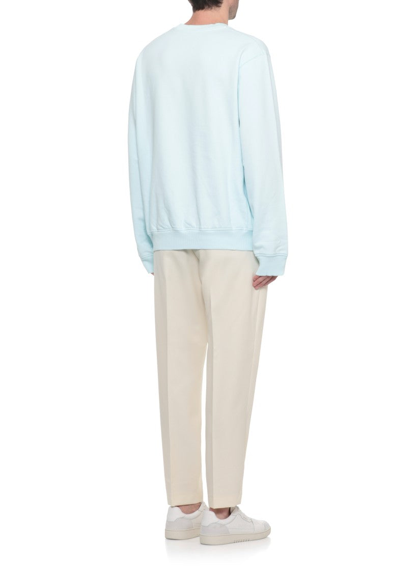 Casablanca Manga Tennis Ball Sweatshirt