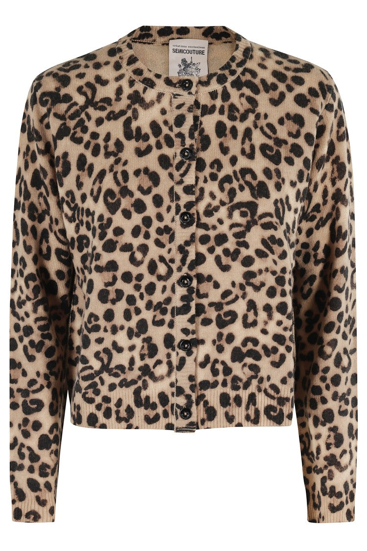 Semi Couture Irmine Semi Couture Cardigan