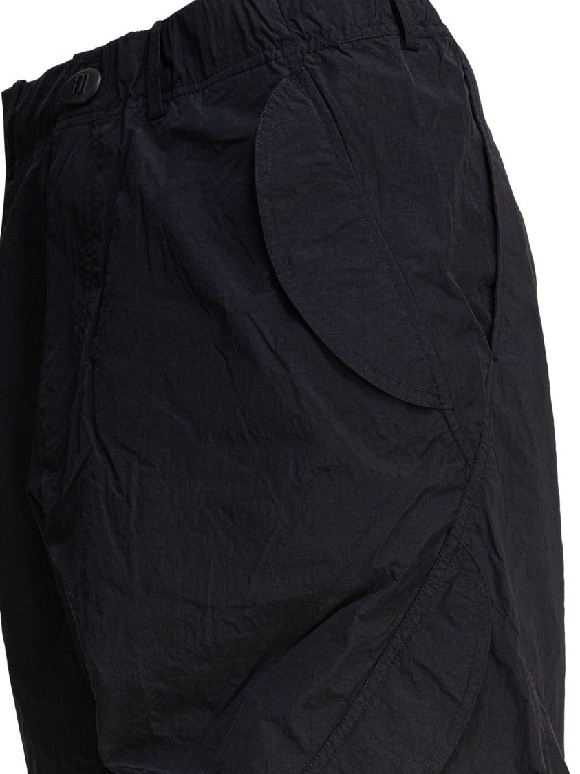 Goldwin Helicoid" Cargo Trousers