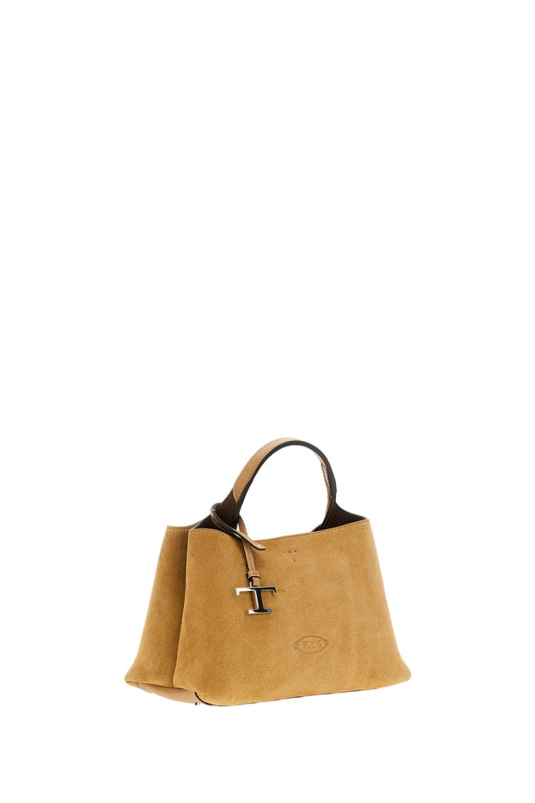 Tod's Tod's Apa Micro Leather Bag