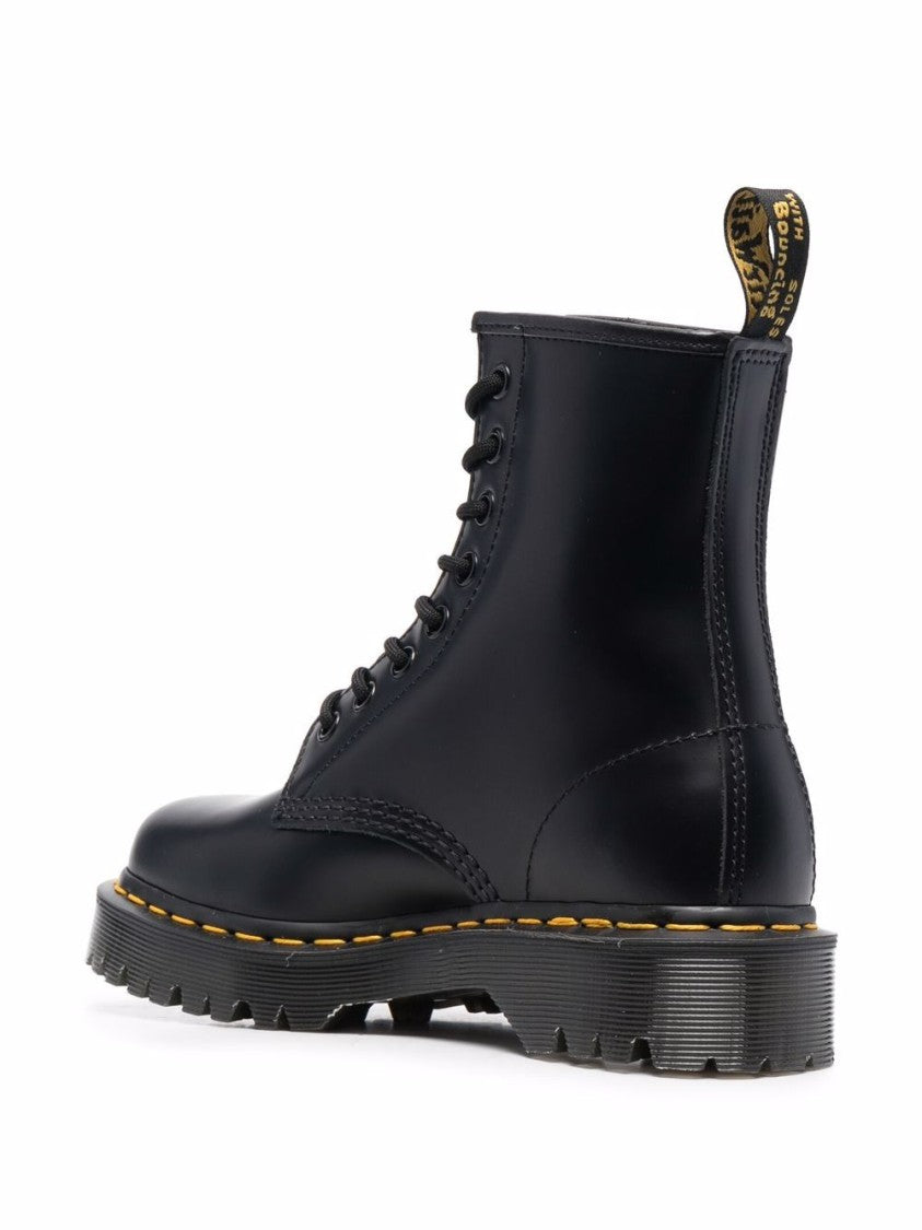 Dr. Martens 1460 Bex Smooth Boots