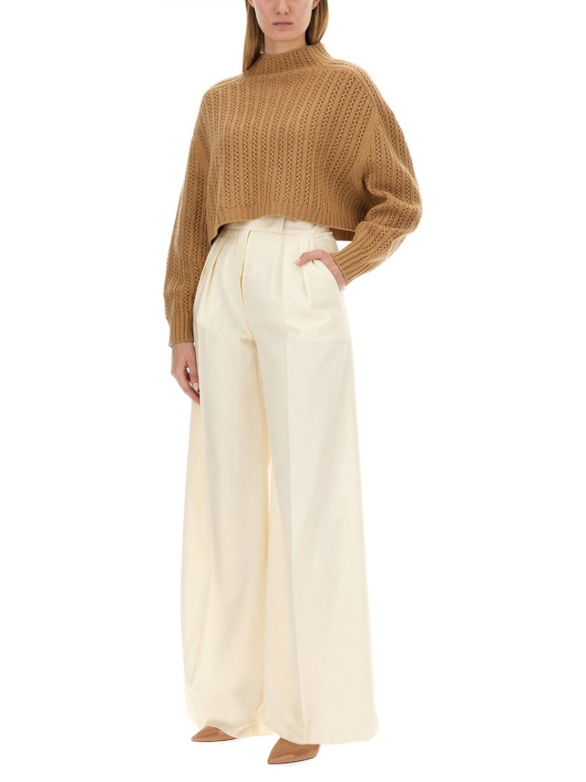 Max Mara "Hodeida" Jersey