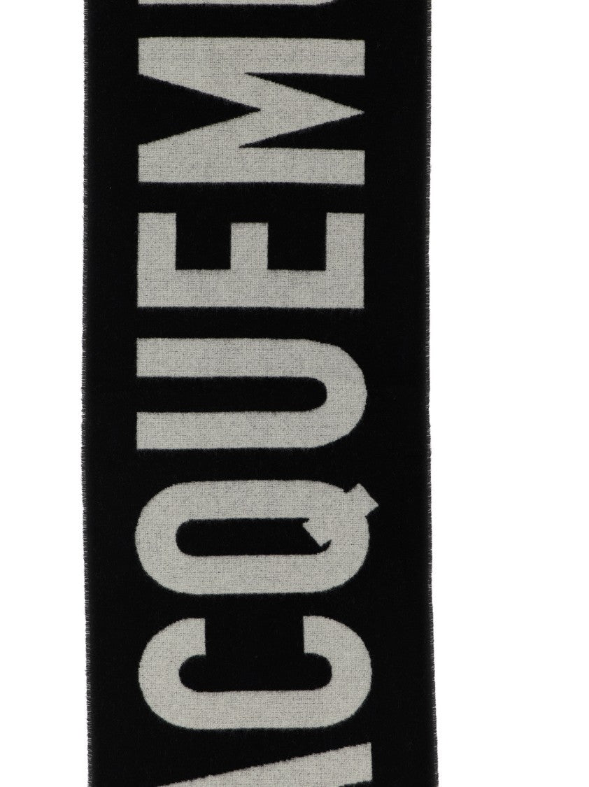 Jacquemus 'L'echarpe ' Scarf