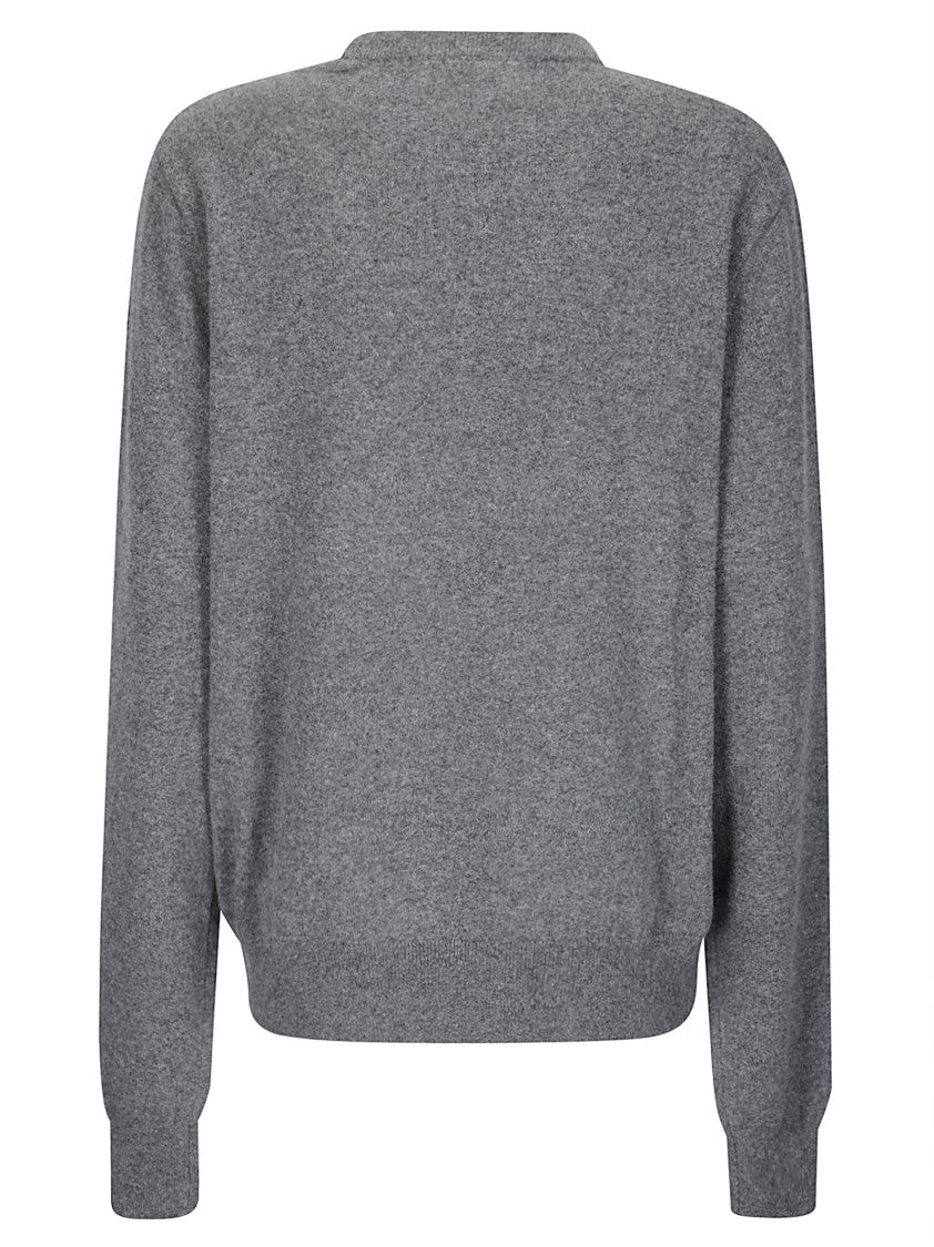 Extreme Cashmere N36 Be Classic Sweater