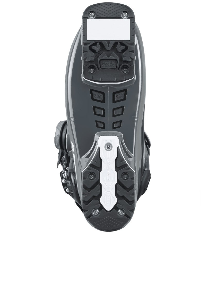 Nordica Black Speedmachine 3 Boa 100 Ski Boots