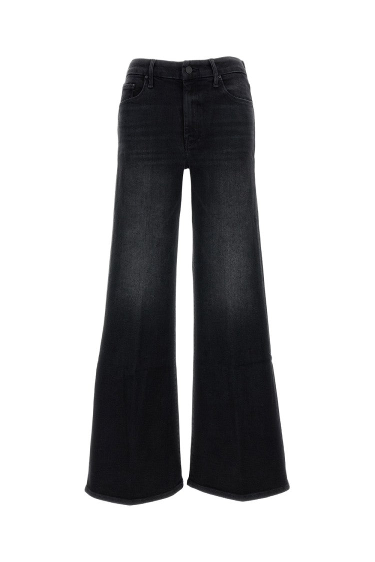 Mother The Roller Sneak' Jeans