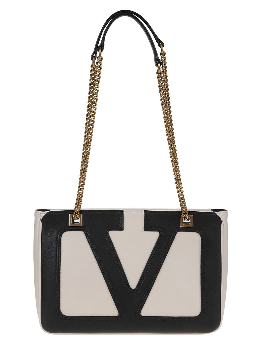 Valentino Small Tote Viva Superstar Tote Bag
