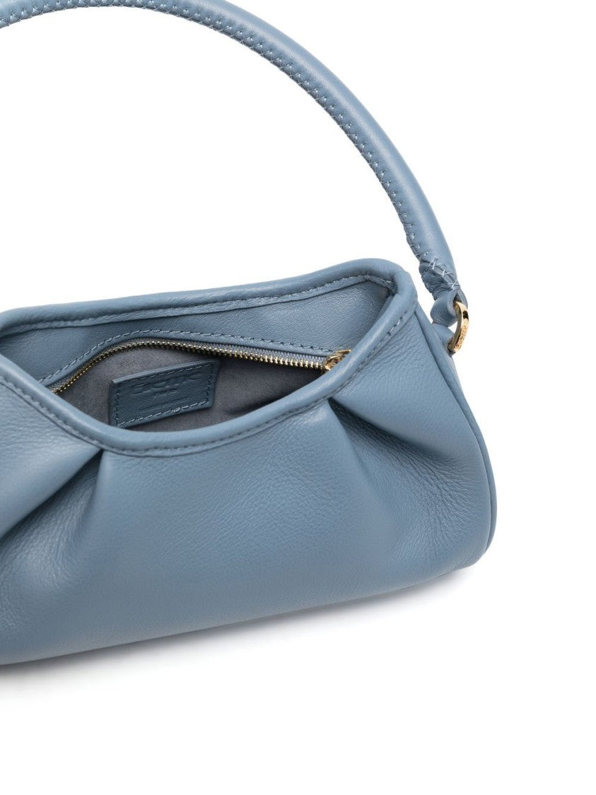 Elleme Deep Blue Small Diple Bag