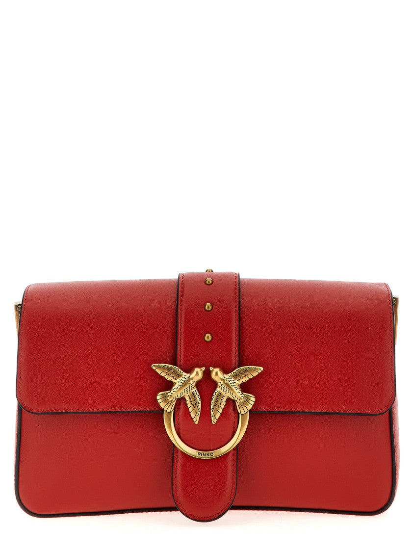 Pinko 'Love One Classic' Crossbody Bag