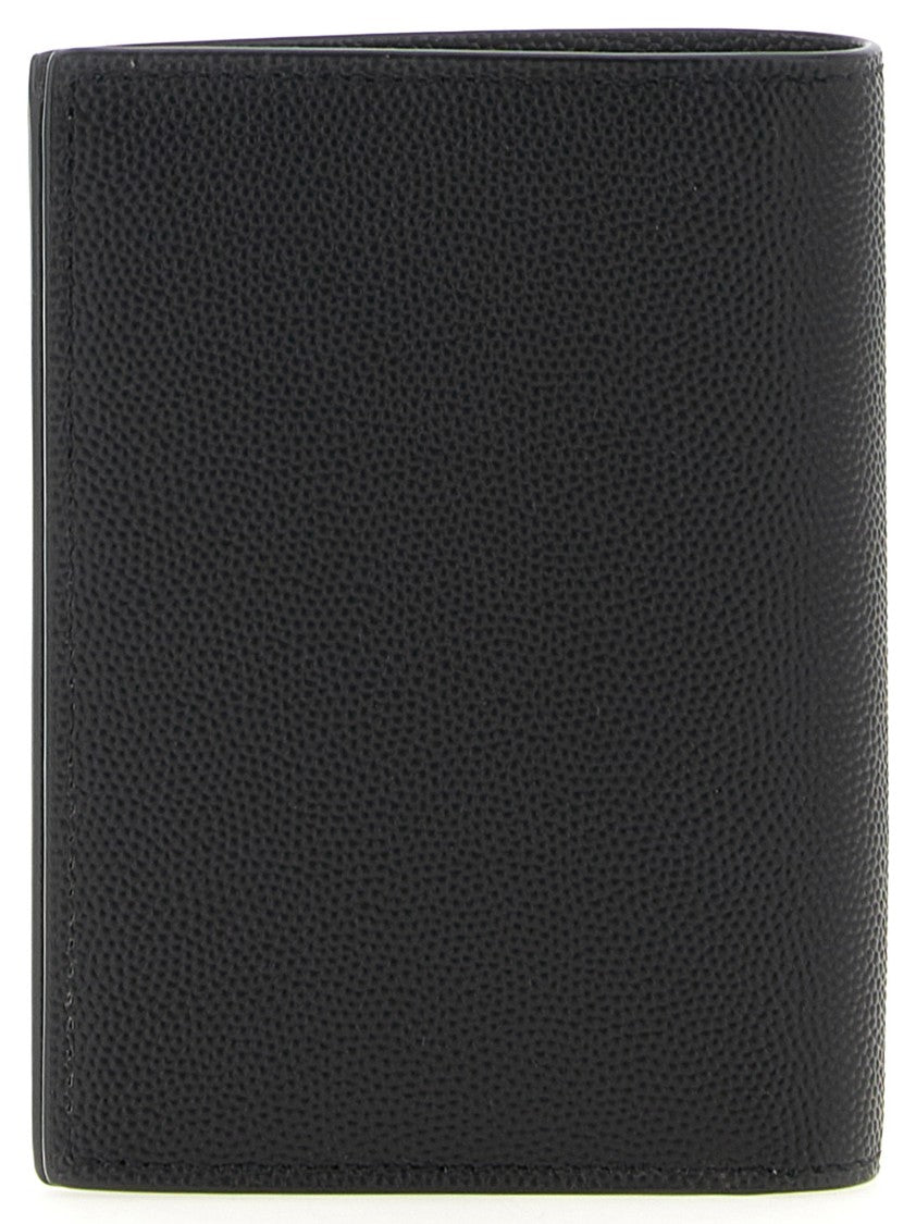 Saint Laurent Paris' Card Holder